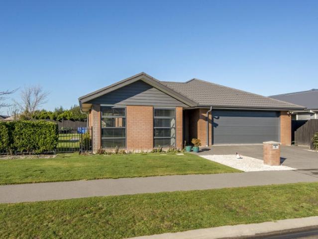 House for rent in Lincoln, Canterbury