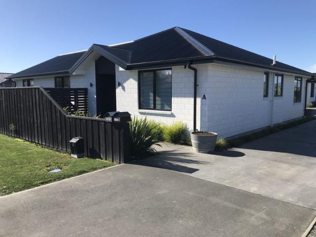 House for rent in Lincoln, Canterbury