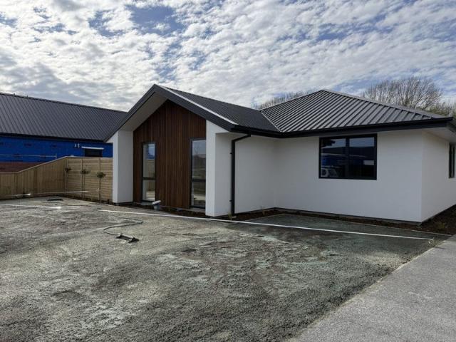 House for rent in Lincoln, Canterbury