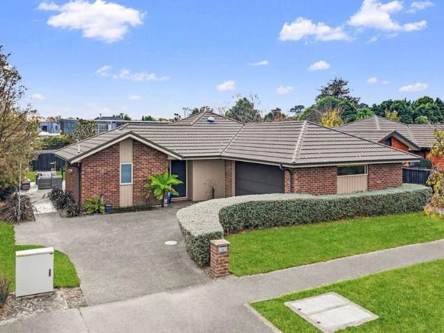 House for rent in Lincoln, Canterbury