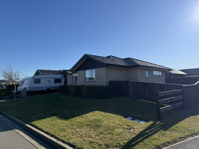House for rent in Lincoln, Canterbury