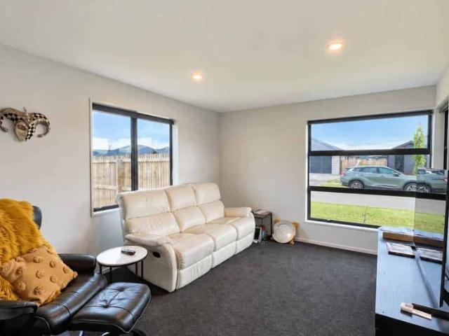 House for rent in Lincoln, Canterbury