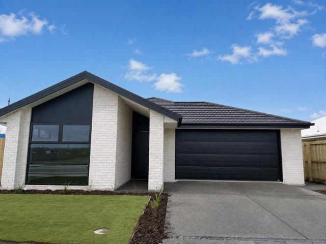 House for rent in Lincoln, Canterbury
