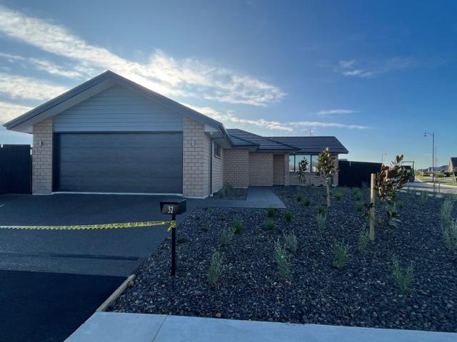 House for rent in Te Whāriki, Lincoln