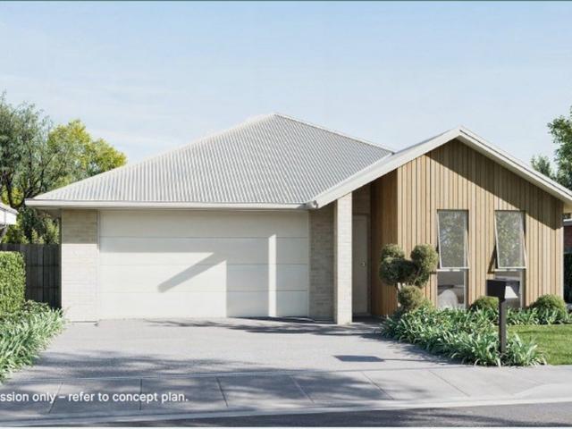 House for rent in Canterbury
