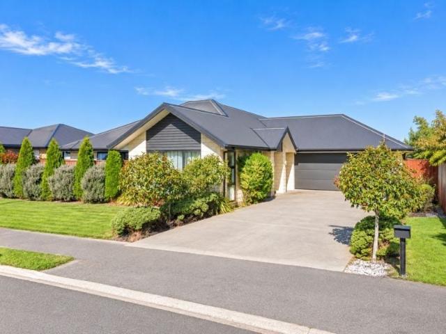 House for rent in Te Whāriki, Lincoln