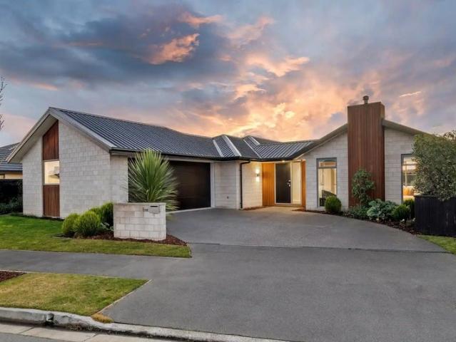 House for rent in Lincoln, Canterbury