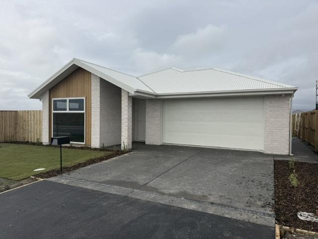 House for rent in Canterbury