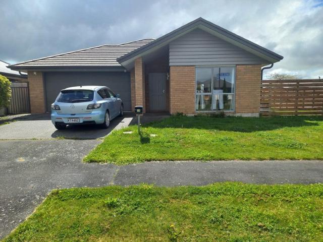 House for rent in Lincoln, Selwyn District