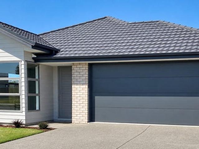 House for rent in Lincoln, Selwyn District