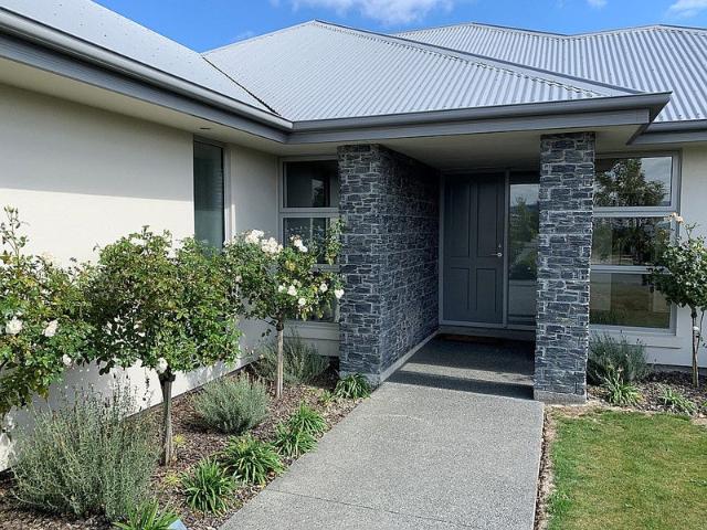 House for rent in Lincoln, Canterbury
