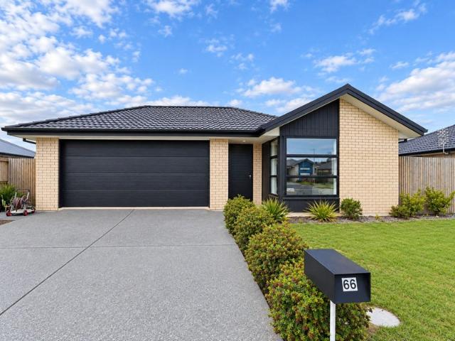 House for rent in Lincoln, Canterbury