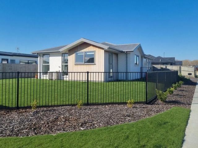 House for rent in Lincoln, Canterbury