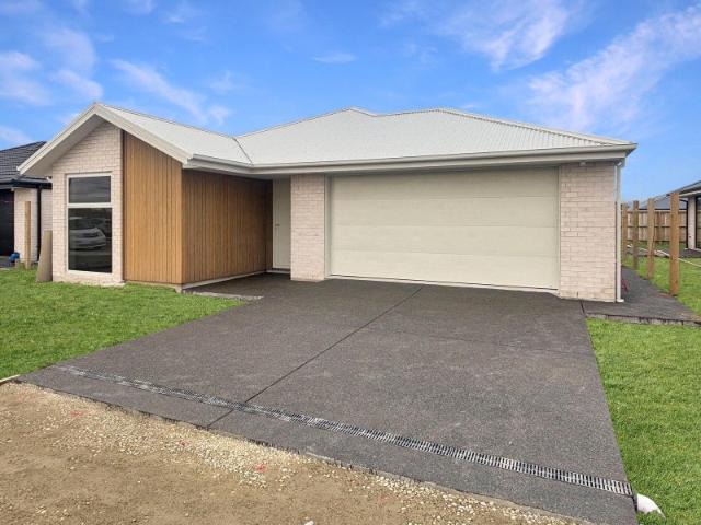 House for rent in Lincoln, Canterbury