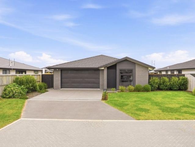 House for rent in Lincoln, Canterbury