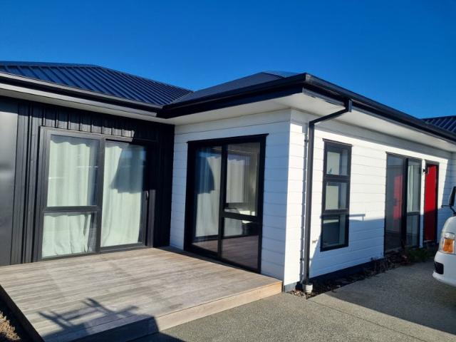 House for rent in Lincoln, Canterbury