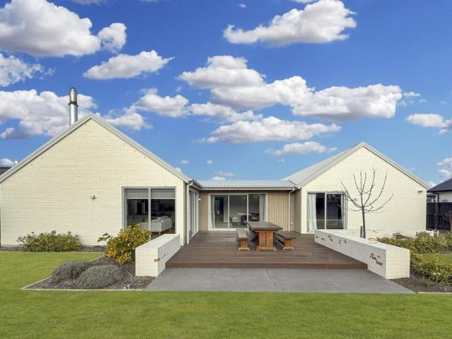 House for rent in Lincoln, Canterbury