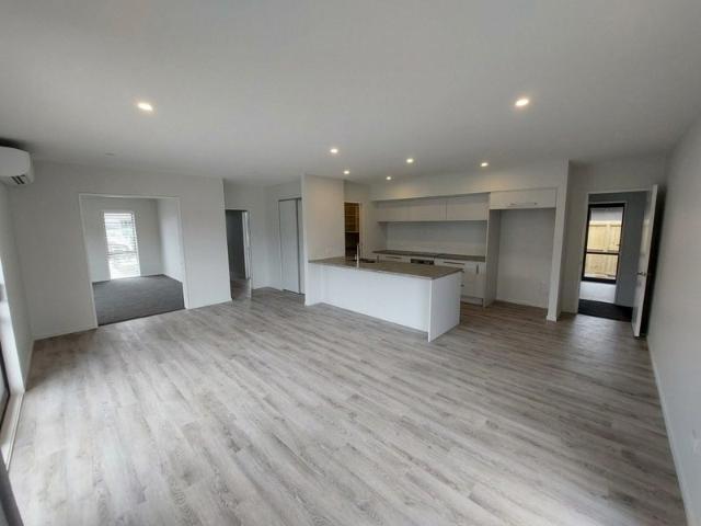 House for rent in Lincoln, Selwyn District