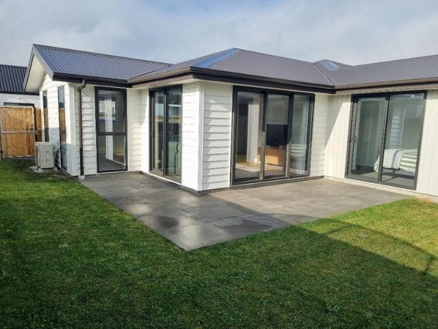 House for rent in Lincoln, Canterbury