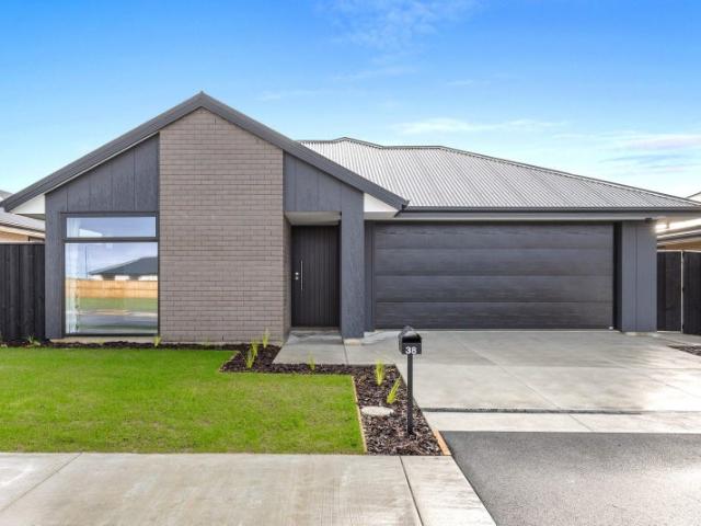 House for rent in Canterbury