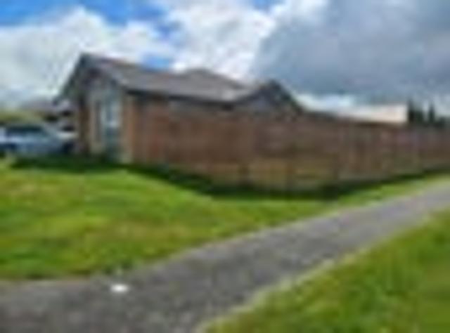House for rent in Lincoln, Selwyn District