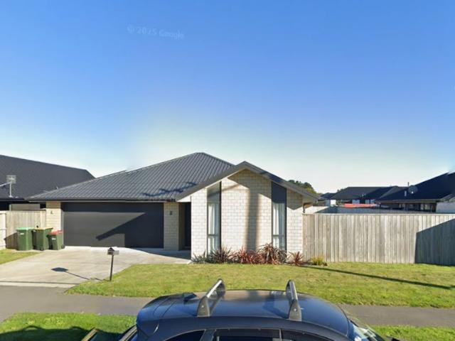 House for rent in Lincoln, Canterbury