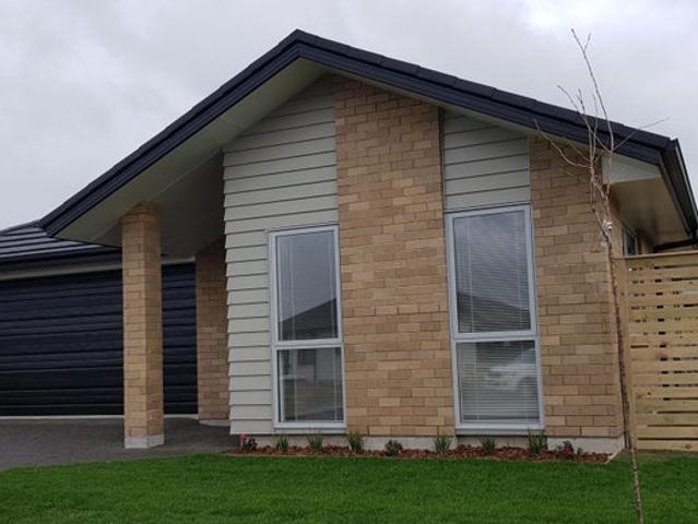 House for rent in Lincoln, Canterbury