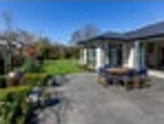 House for rent in Lincoln, Canterbury