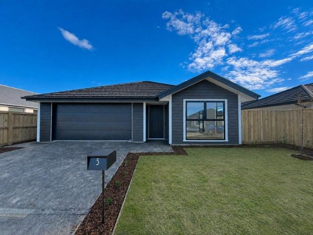 House for rent in Canterbury