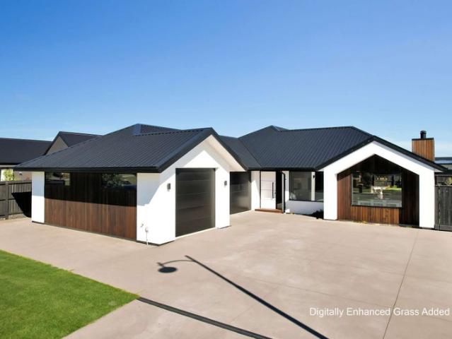 House for rent in Lincoln, Canterbury