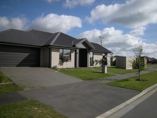 House for rent in Lincoln, Selwyn District