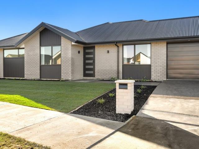 House for rent in Lincoln, Canterbury