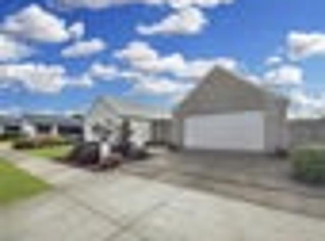 House for rent in Lincoln, Canterbury
