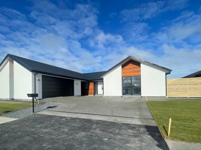 House for rent in Lincoln, Canterbury