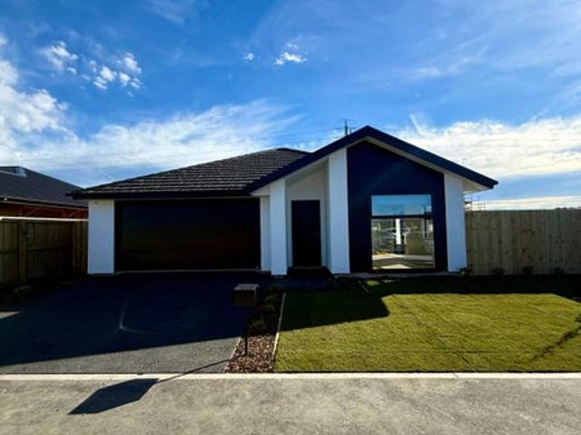 House for rent in Lincoln, Canterbury