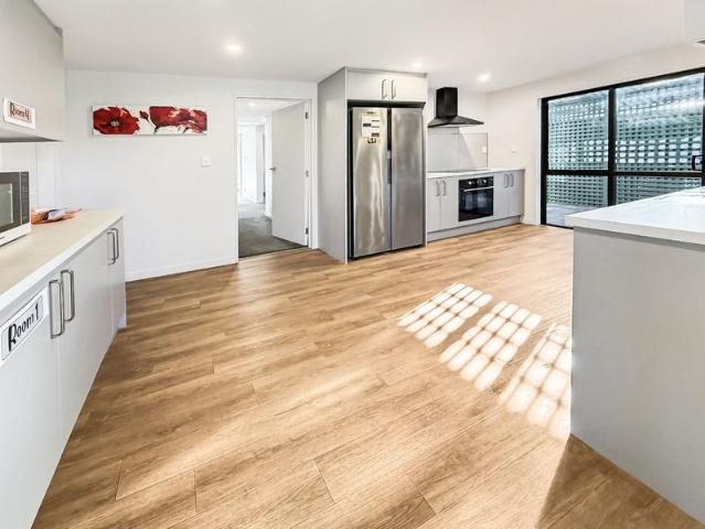 House for rent in Lincoln, Canterbury