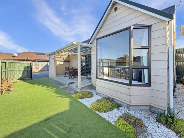 House for rent in Lincoln, Canterbury