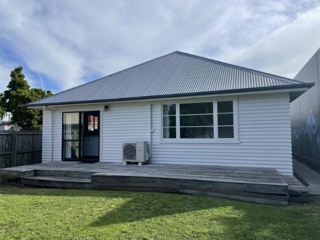 House for rent in Lincoln, Canterbury