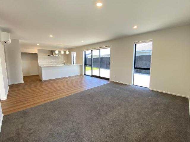 House for rent in Lincoln, Canterbury