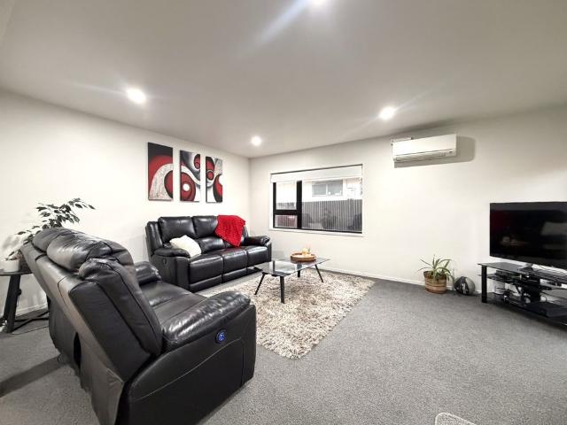 House for rent in Lincoln, Canterbury