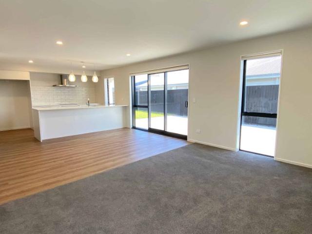 House for rent in Lincoln, Canterbury