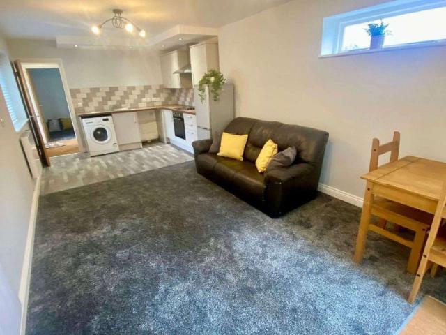 Apartment for rent in Boultham, Brayford