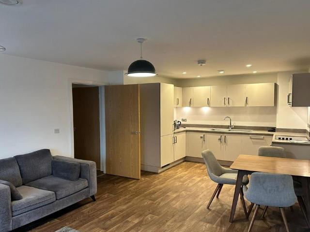 Apartment for rent in Roosevelt Apartments, Birmingham
