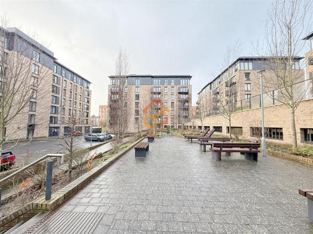 Apartment for rent in Edgbaston, Isle Of Man