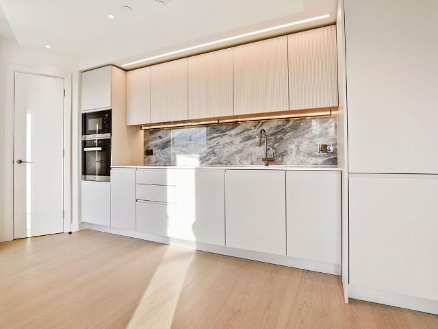 Apartment for rent in Shepherd's Bush, Greater London