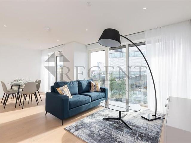 Apartment for rent in Shepherd's Bush, Greater London