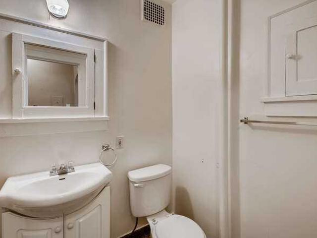 Apartment for rent in Tacoma, Washington