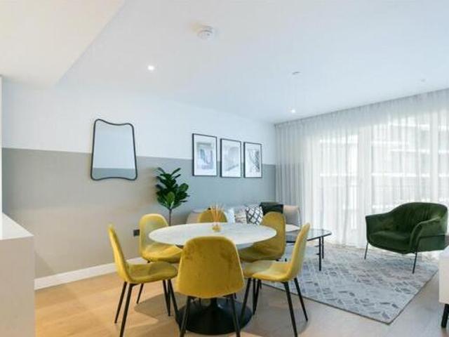 House for sale in Lyons, Greater London