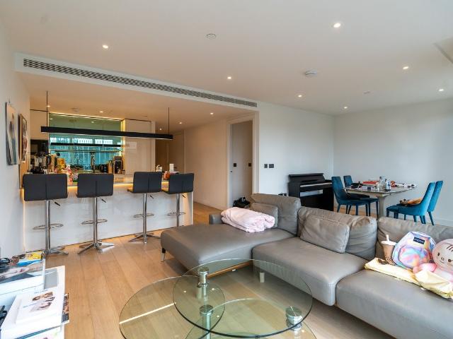 Apartment for rent in Shepherd's Bush, Greater London