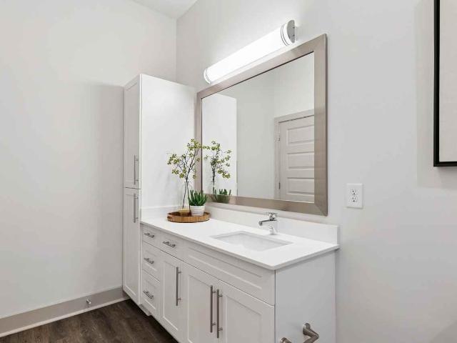 Apartment for rent in Mecklenburg, North Carolina